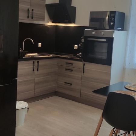 Apartament Duplex Lumineux Amiens Zewnętrze zdjęcie