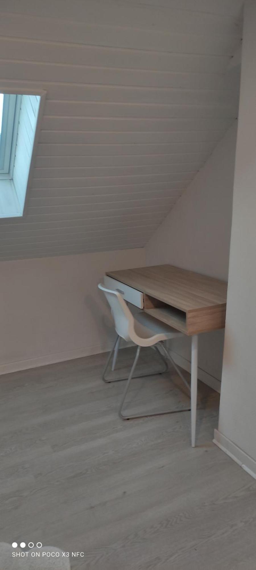 Apartament Duplex Lumineux Amiens Zewnętrze zdjęcie
