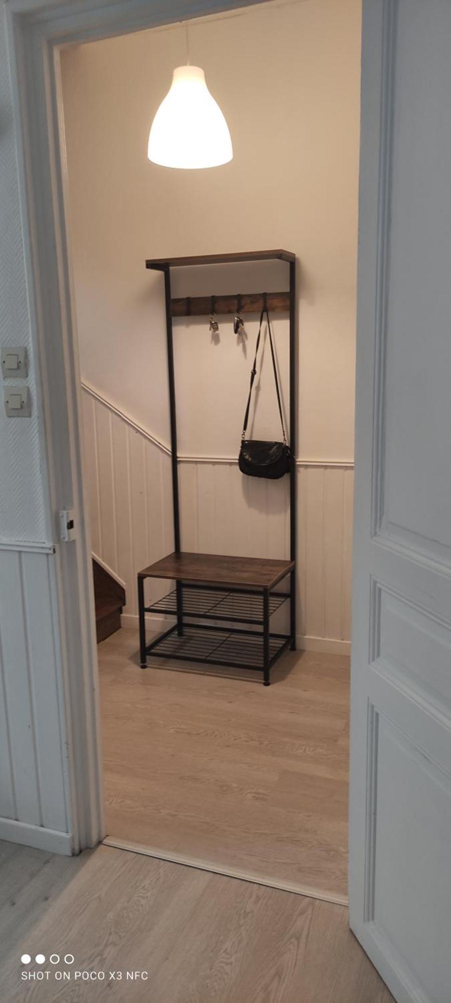 Apartament Duplex Lumineux Amiens Zewnętrze zdjęcie