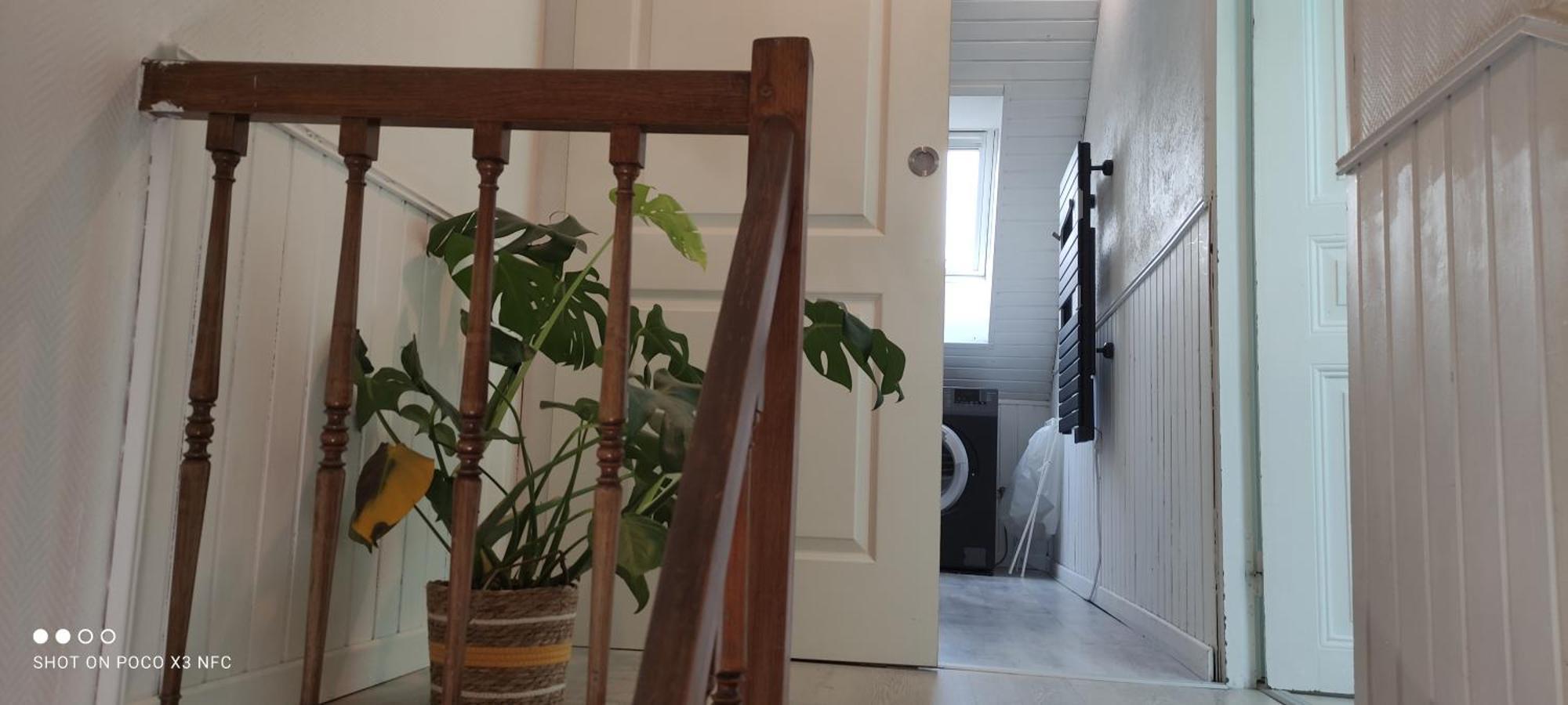 Apartament Duplex Lumineux Amiens Zewnętrze zdjęcie