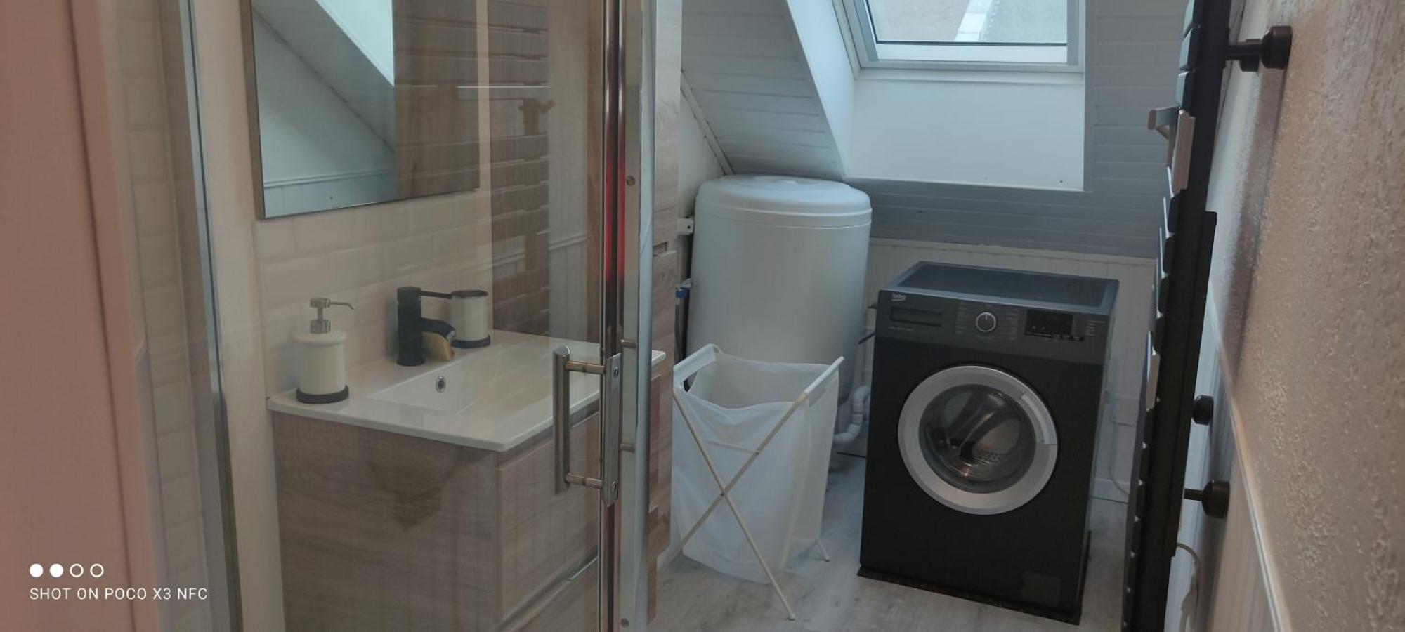 Apartament Duplex Lumineux Amiens Zewnętrze zdjęcie