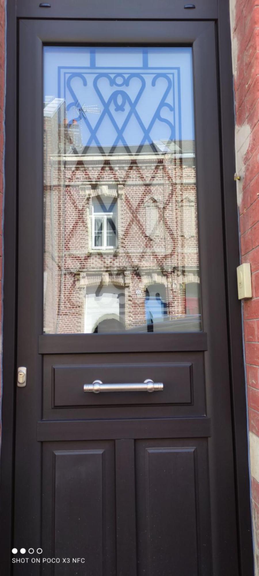 Apartament Duplex Lumineux Amiens Zewnętrze zdjęcie
